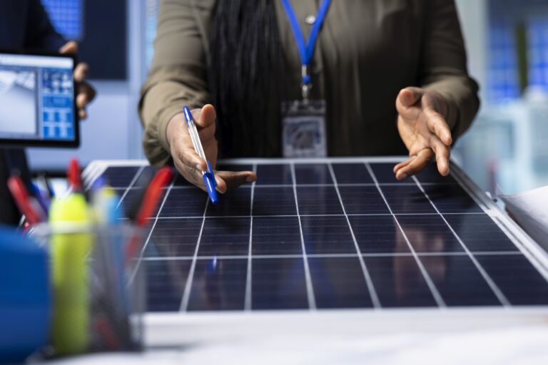 magazyny energii